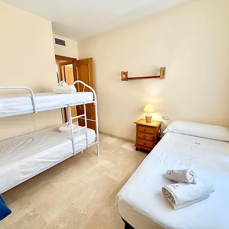 Center Ii - Eaw Homes Marbella