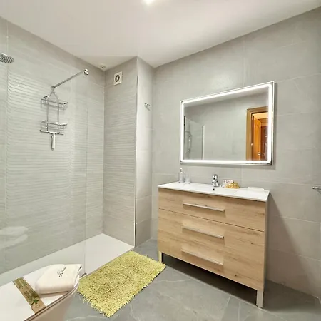 Apartment Center Ii - Eaw Homes Marbella