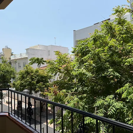 Center Ii - Eaw Homes Apartment Marbella