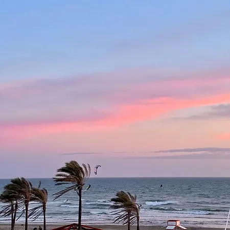 Apartment Center Ii - Eaw Homes Marbella