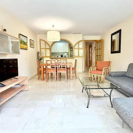 Apartment Center Ii - Eaw Homes