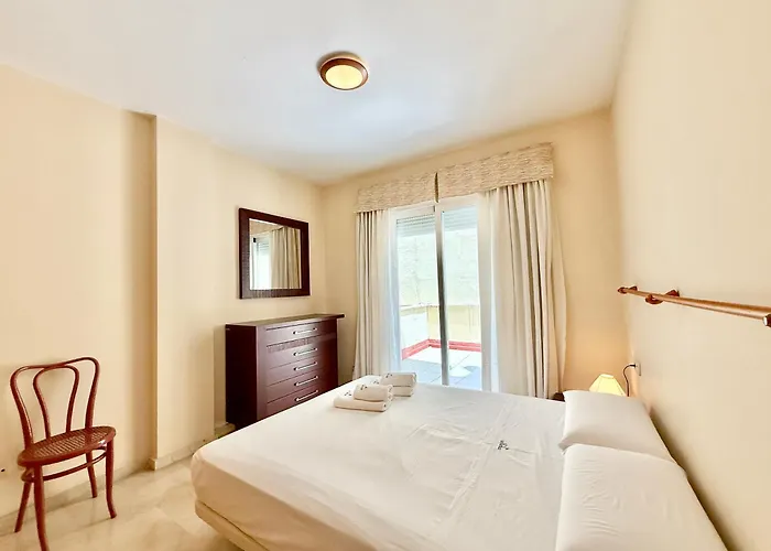 Center Ii - Eaw Homes Appartement *