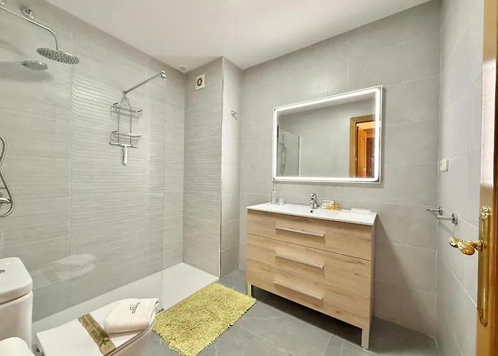 Appartement Center Ii - Eaw Homes Marbella