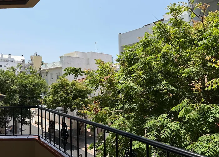 Center Ii - Eaw Homes Appartement Marbella