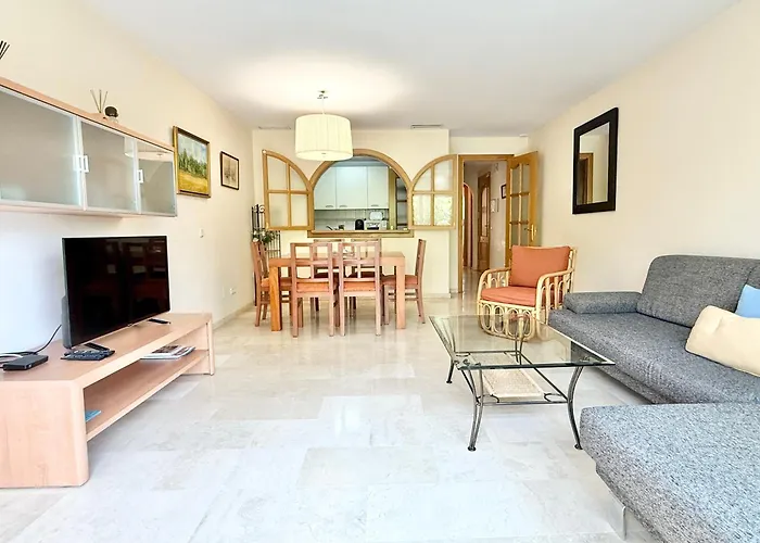 Appartement Center Ii - Eaw Homes